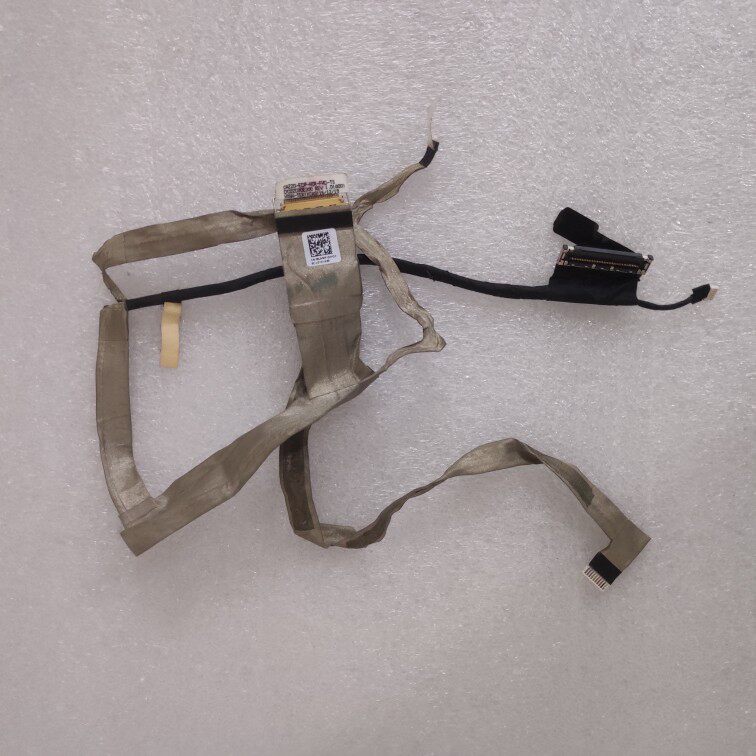 Thích hợp cho cáp màn hình cảm ứng cao cấp Dell Dell Dell E7480 7480 00JVNP DC02C00E300