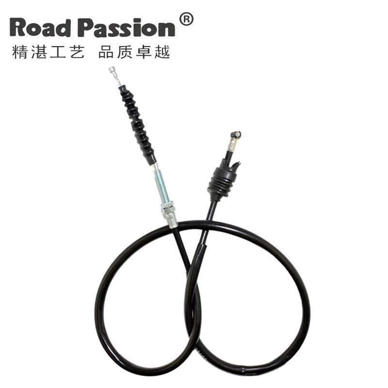 Thích hợp cho BMW F800GS 08-14 F800R 13-16 Năm Dây Ly Hợp Dây Ly Hợp Cáp Ly Hợp