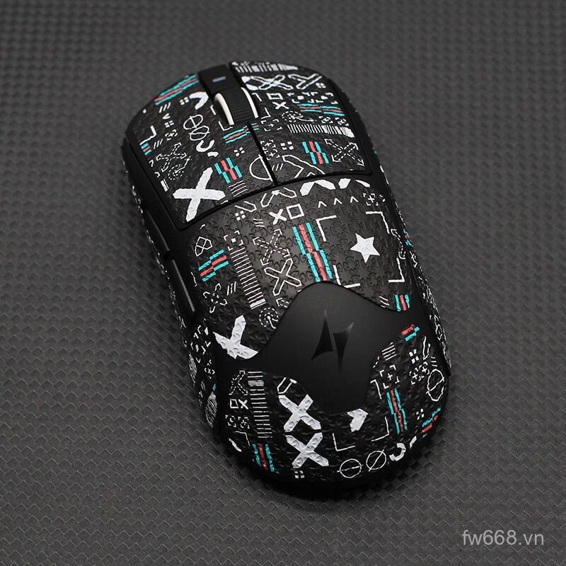 Nhãn dán chống trượt phổ biến ATK Dragonfly A9 Y9 PLUS SE UltraMAX PRO Master Edition Chuột Miếng dá