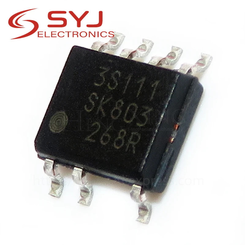 10 Cái / lốc SSC3S111 3S111 SOP-7 Còn Hàng