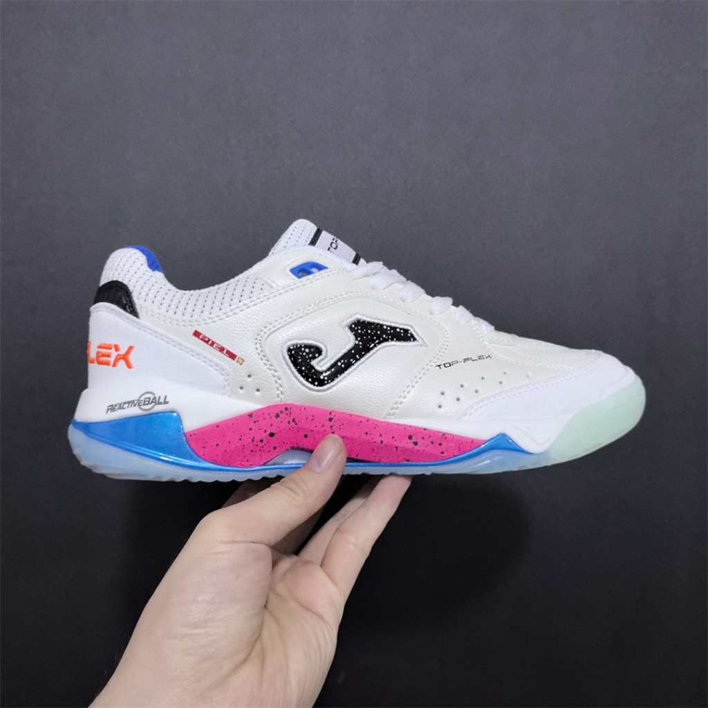 Giày Futsal Joma Top Flex Plus IN-IC size 39-45 - Chống trượt và bền bỉ