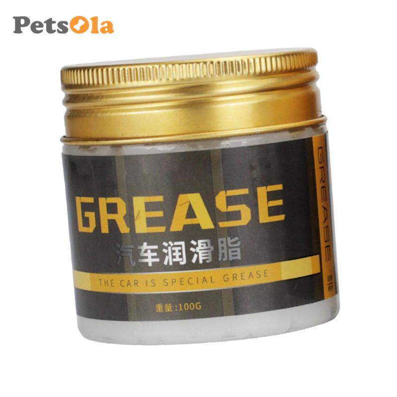 Dầu bôi trơn mỡ Lithium trắng ô tô cho vòng bi ô tô