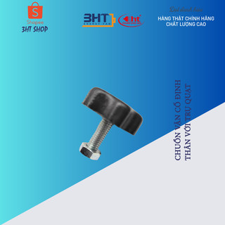 Ốc vặn thân cố định trụ quạt ren 6mm