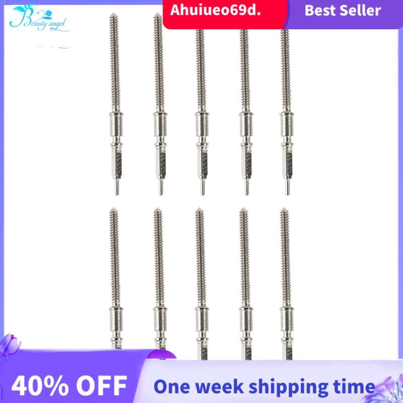 10 Cái / bộ Đồng Hồ Cuộn Dây Thân Thay Thế Cho ETA 2824-2 2834-2 2836-2 Bộ Phận Công Cụ Sửa Chữa Chu