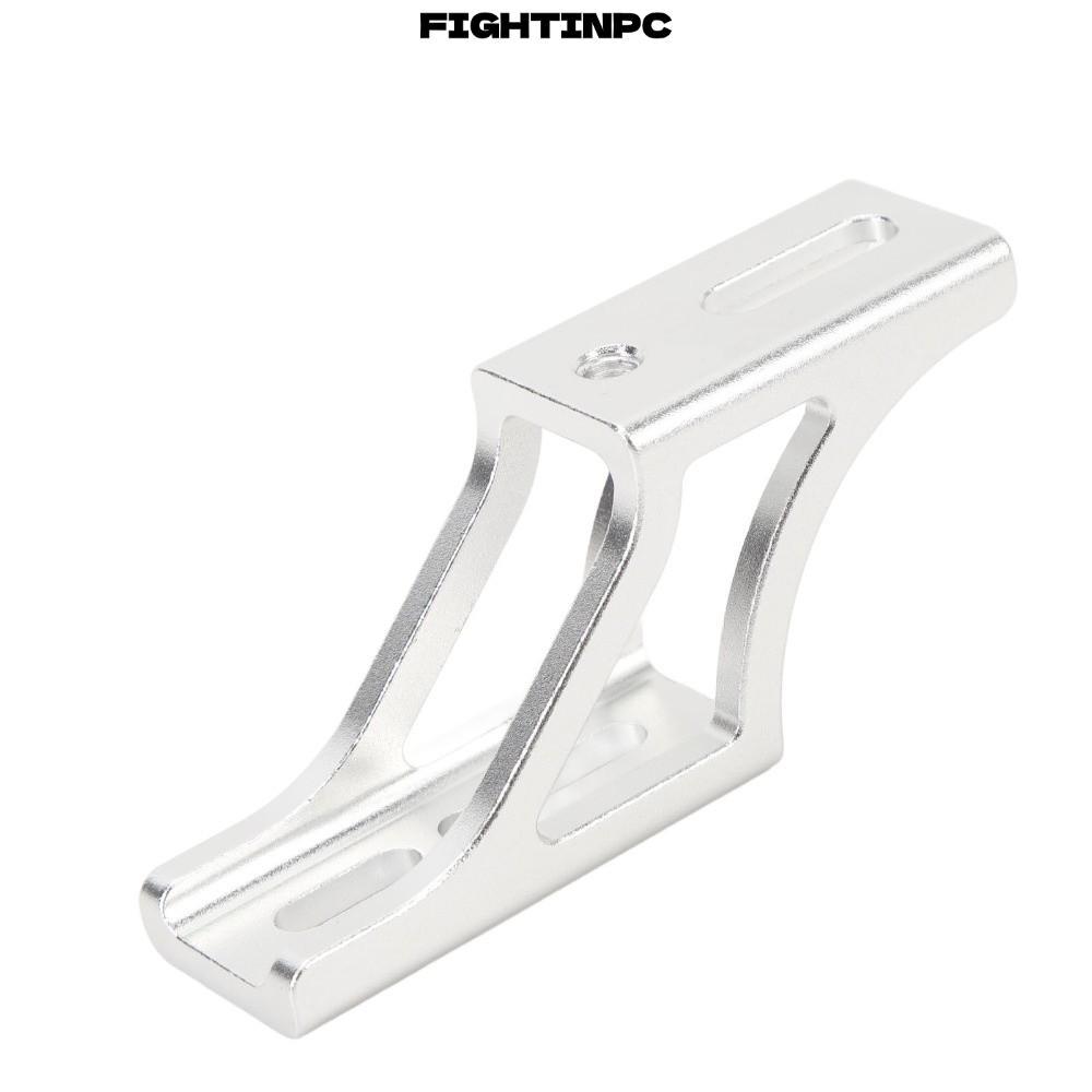 Túi Hợp Kim Nhôm cho Brompton/Cline, lắp đặt dễ dàng với khả năng điều chỉnh chiều cao