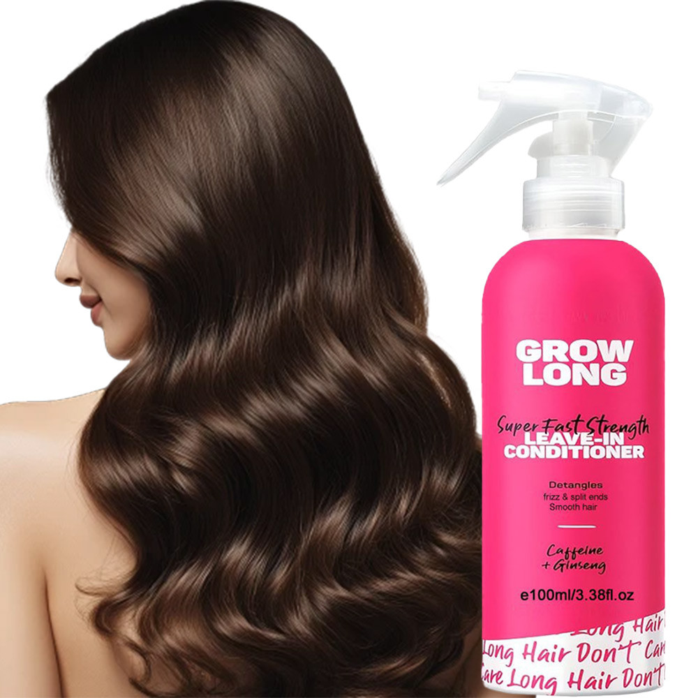 Marc Anthony Strengthening Long & Strong Leaven Conditioner  100ml