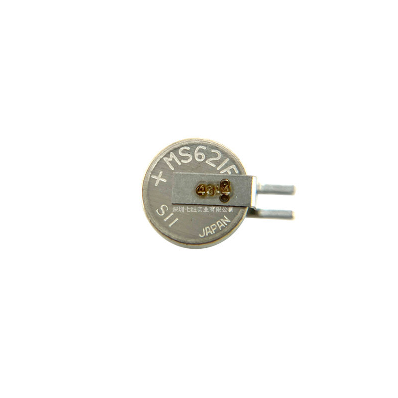 MS621FE-FL11E SII ❈ 🍒 Pin nút 🍒 ❈ ❈ ❈ ❈ ❈ 5.5mah6.8x2.1mm