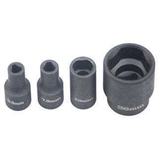 Bộ 5 ổ cắm cho bơm bosch Bộ công cụ bơm phun nhiên liệu cho Volkswagen AUDI SKODA GHẾ TDI K585