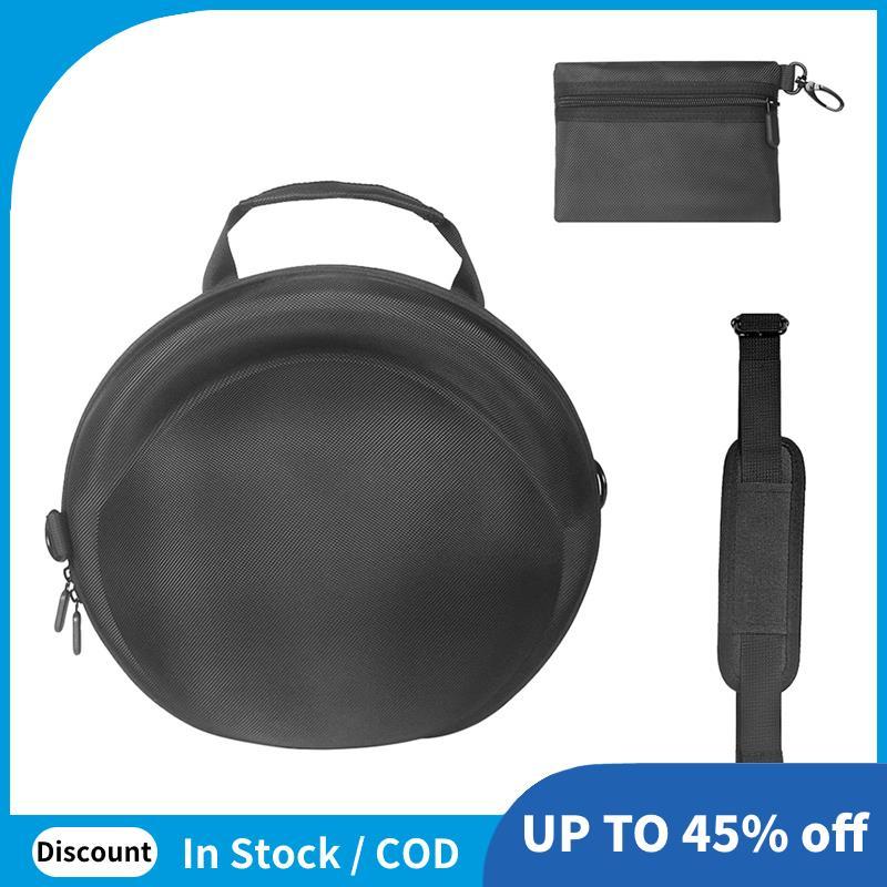 Hộp đựng có dây đeo vai và túi phụ kiện Vỏ cứng du lịch cho loa Kardon Onyx Studio 8