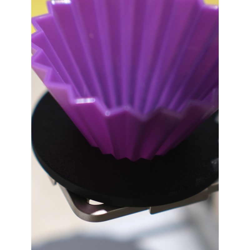 2026 Phong Cách Mới Dụng Cụ Cà Phê 3D In Origami Lọc Cốc Giá Đỡ Origami