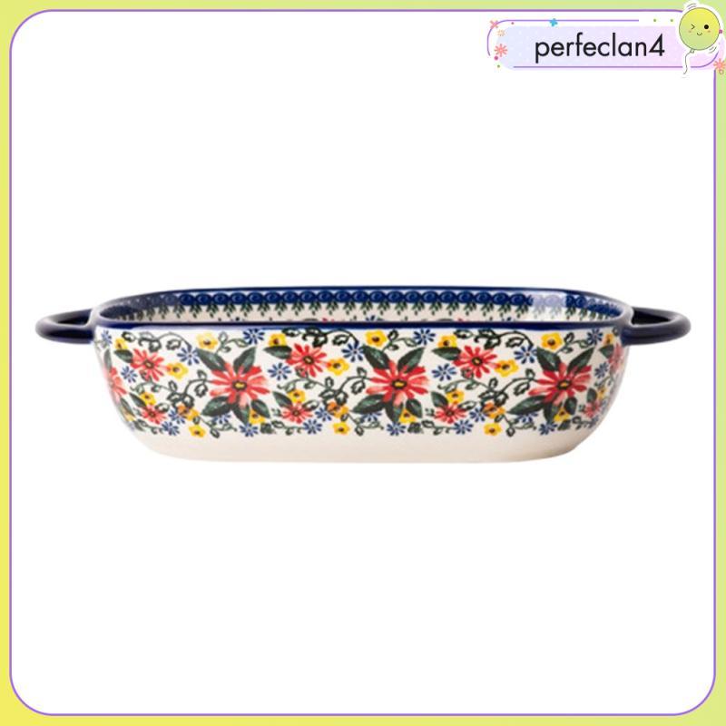 Đĩa Salad Pasta Thiết Kế Hoa Đĩa Phục Vụ Đĩa Ăn Để Sử Dụng Hàng Ngày