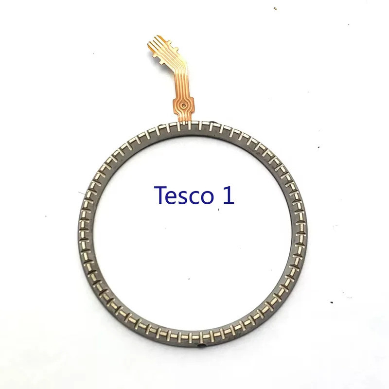 Mới Dành Cho Canon EF 85mm F / 1.8 USM Ống Kính Lấy Nét Động Cơ Vòng Bộ Sửa Chữa Một Phần