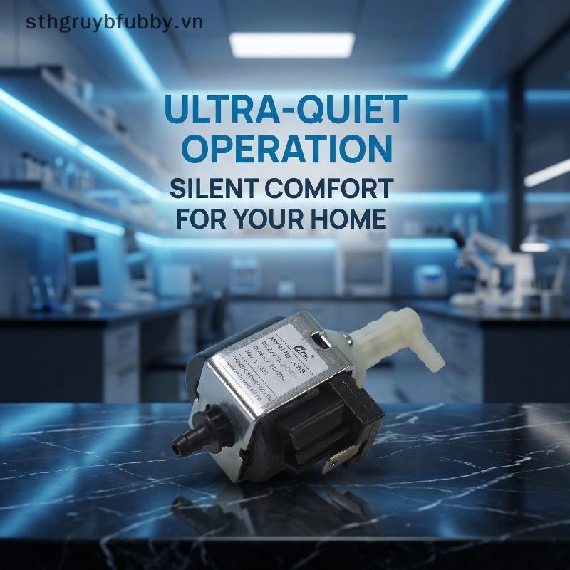 LE 1 Chiếc Máy Hút Bụi Cầm Tay Phụ Kiện Máy Bơm Nước Cho Dreame H11 / H11S / H11 Plus / H11 Max / H1