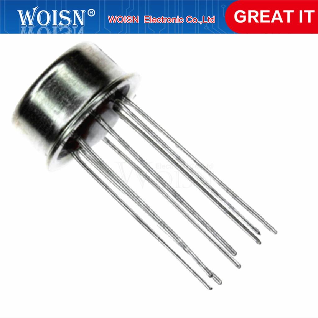 1 Cái / lốc AD584KH AD584JH AD584 CAN-8 Còn Hàng