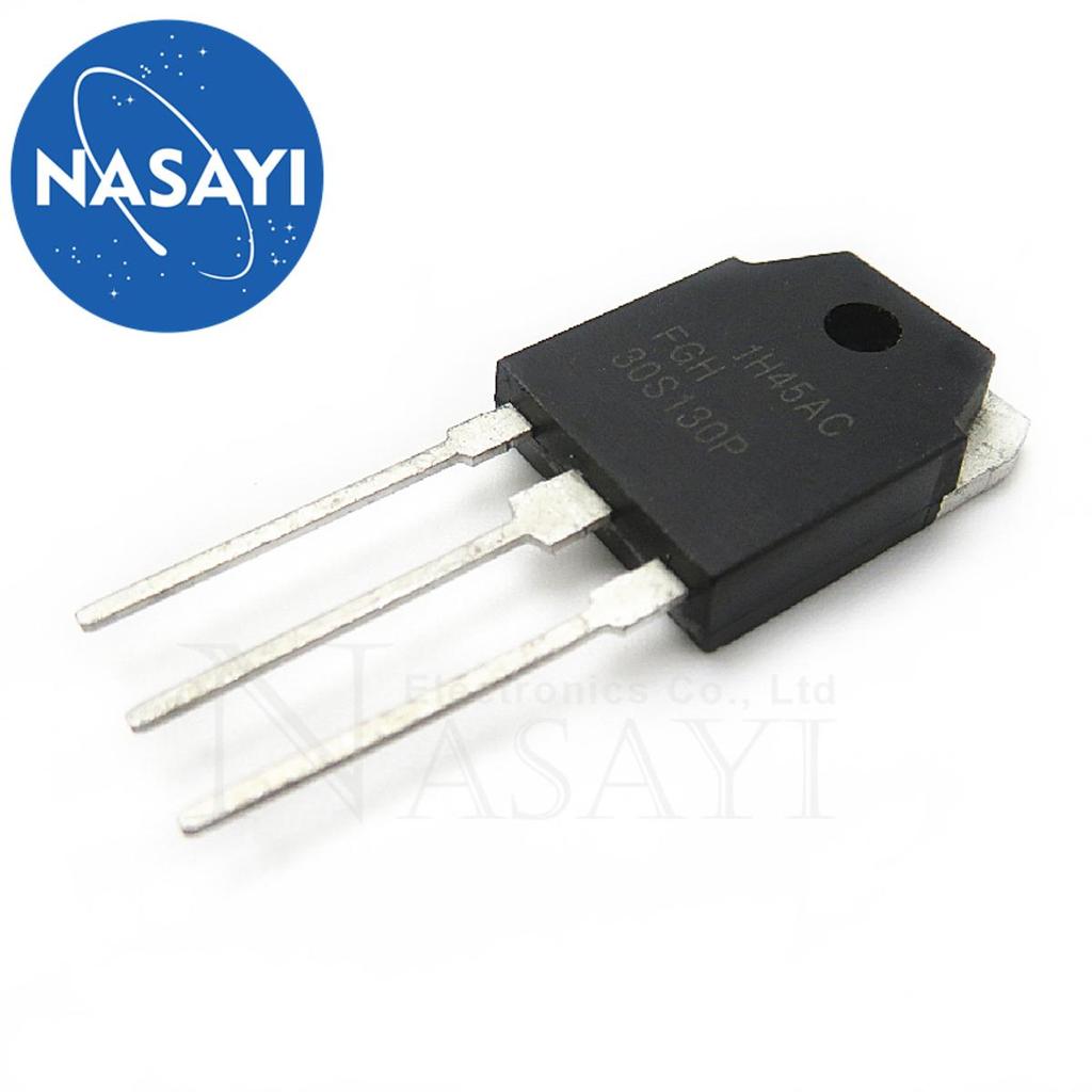 5 FGH30S130P FGH30S130 TO-3P