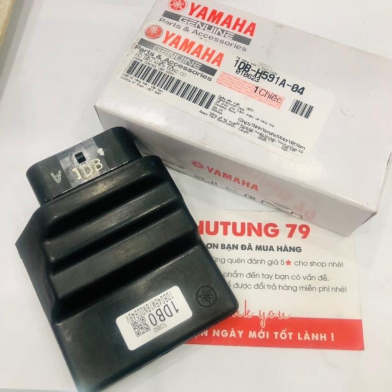 IC nouvo 5, nouvo, cụm điều khiển nouvo chính hãng YAMAHA.1dbh591a