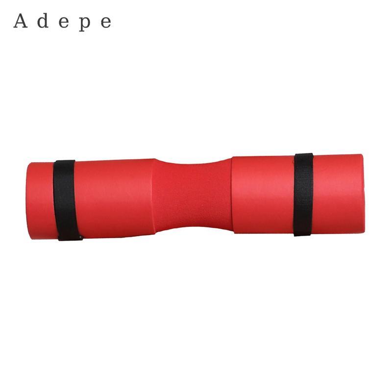 Đệm Adpe Barbell Pad Miếng Bọt Biển Chống Trượt Bảo Vệ Vai Và Cổ Khi Tập Luyện Squat, Lunges, Nâng T