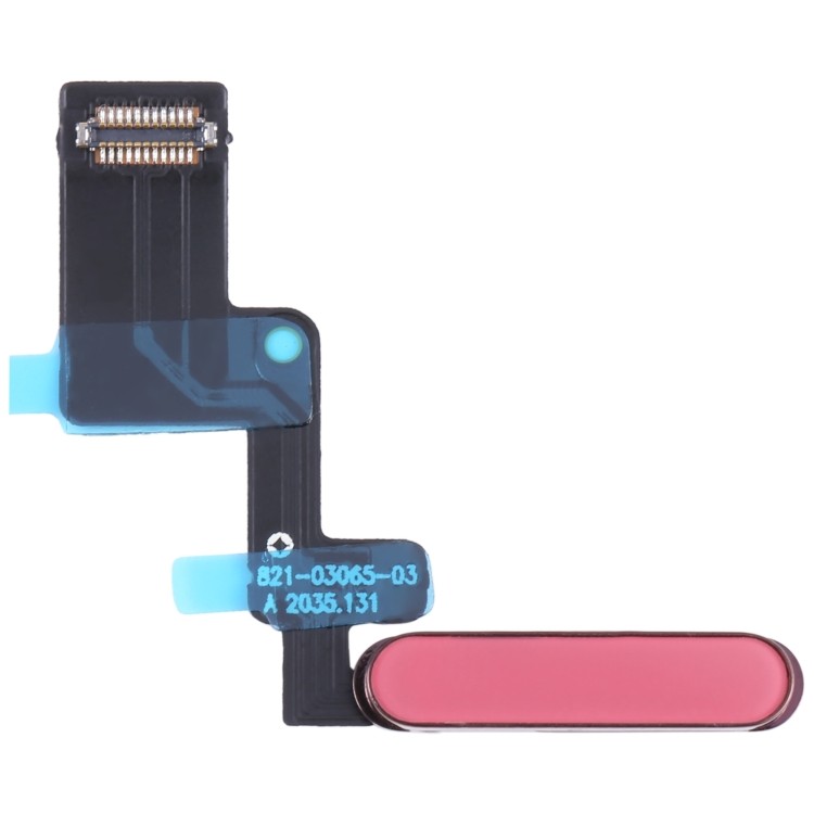Cáp mềm nút nguồn thả cho iPad 2022 A2696 A2757