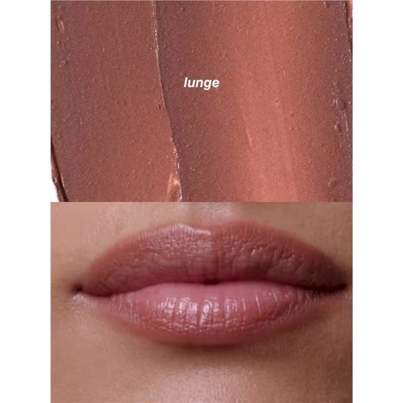 New Product#Rhode Lip liner in stock Haili peptide lip shape Double-ended Silky Smooth Polypeptide L