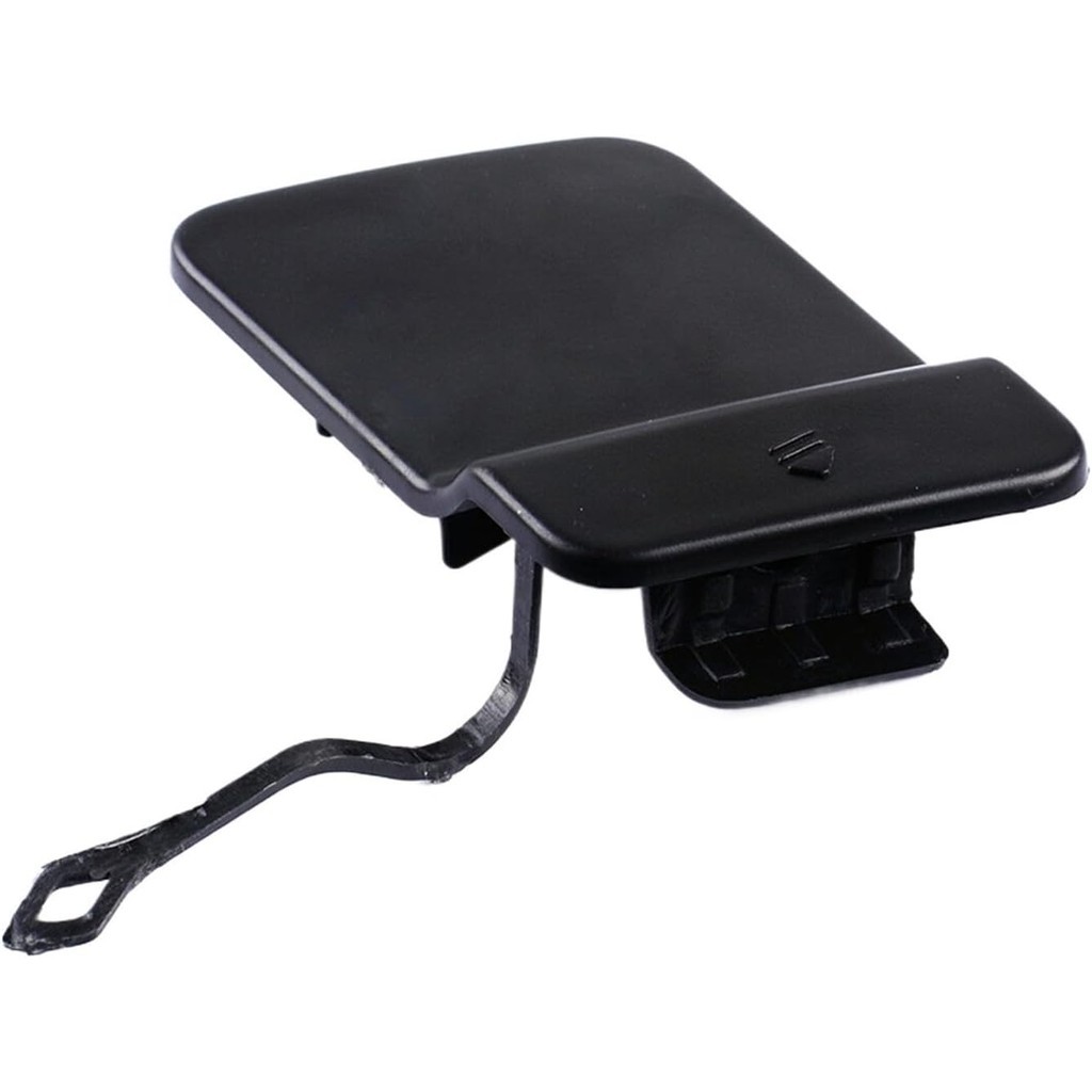 Nắp đậy móc kéo cản sau 2048853223, Dành Cho Xe Mercedes X204 GLK300 2010 2011 2012 X204 GLK350 2009