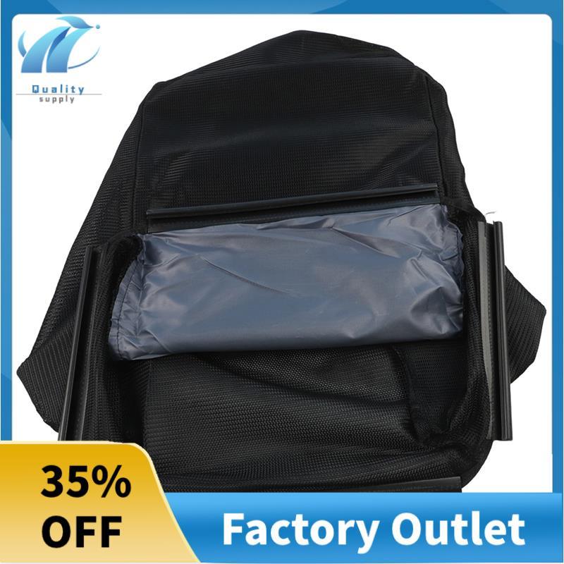 Túi bắt máy cắt cỏ tuyệt vời Thay thế túi đựng cỏ cho HRU215 HRU216 HRJ216 HRU216D Phụ kiện dụng cụ