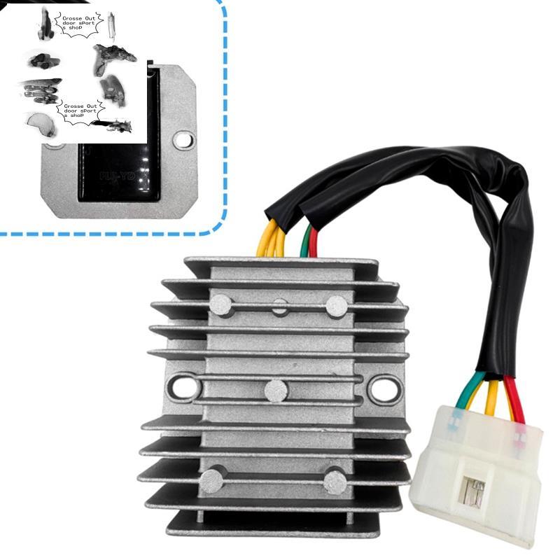 Bộ chỉnh lưu điều chỉnh điện áp 22007 cho Linhai ATV 500 300 E2 T3b ATV 400 2B IRS E2 ATV M150 T3a A