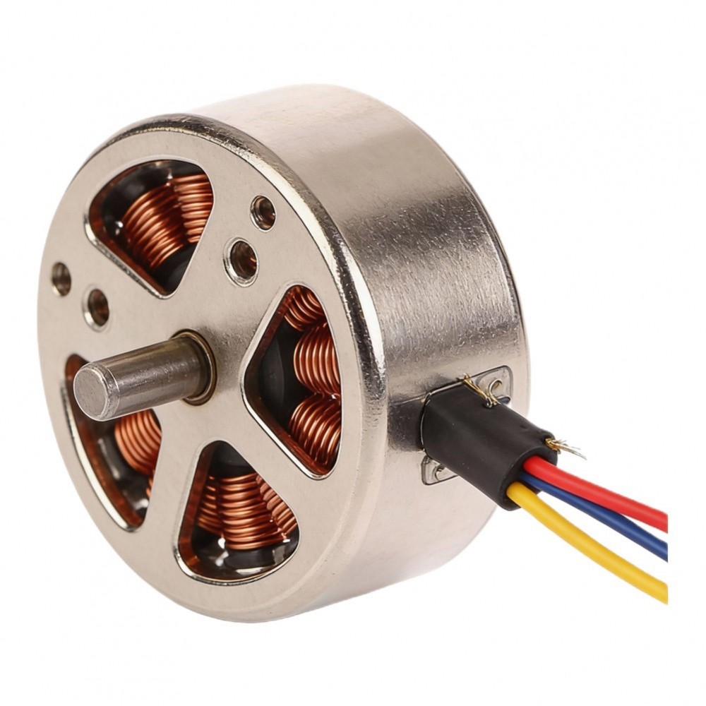 【TOYBOX】Brushless Motor 1503 1504 2000KV for Smart Home and Aircraft Gimbal Applications