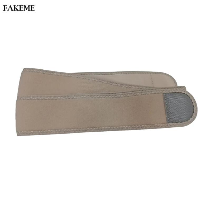 Đai Massage Bụng Fascia Ring với Điện Nhẹ cho Lưng và Hips, Phù hợp tại Gym