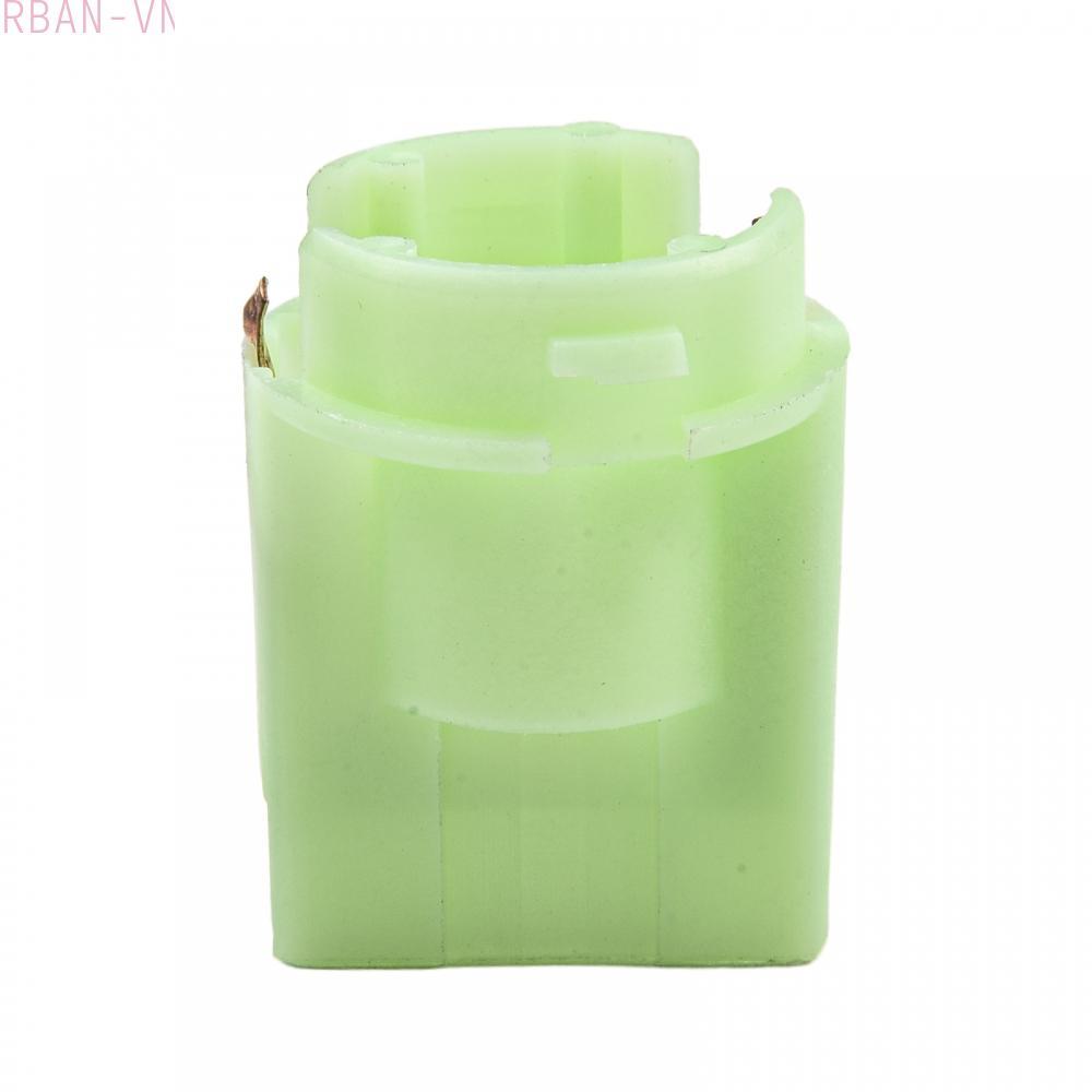 TailLight Bulb Base Yellow Practical For E30 (1983-1991) Car Light Parts