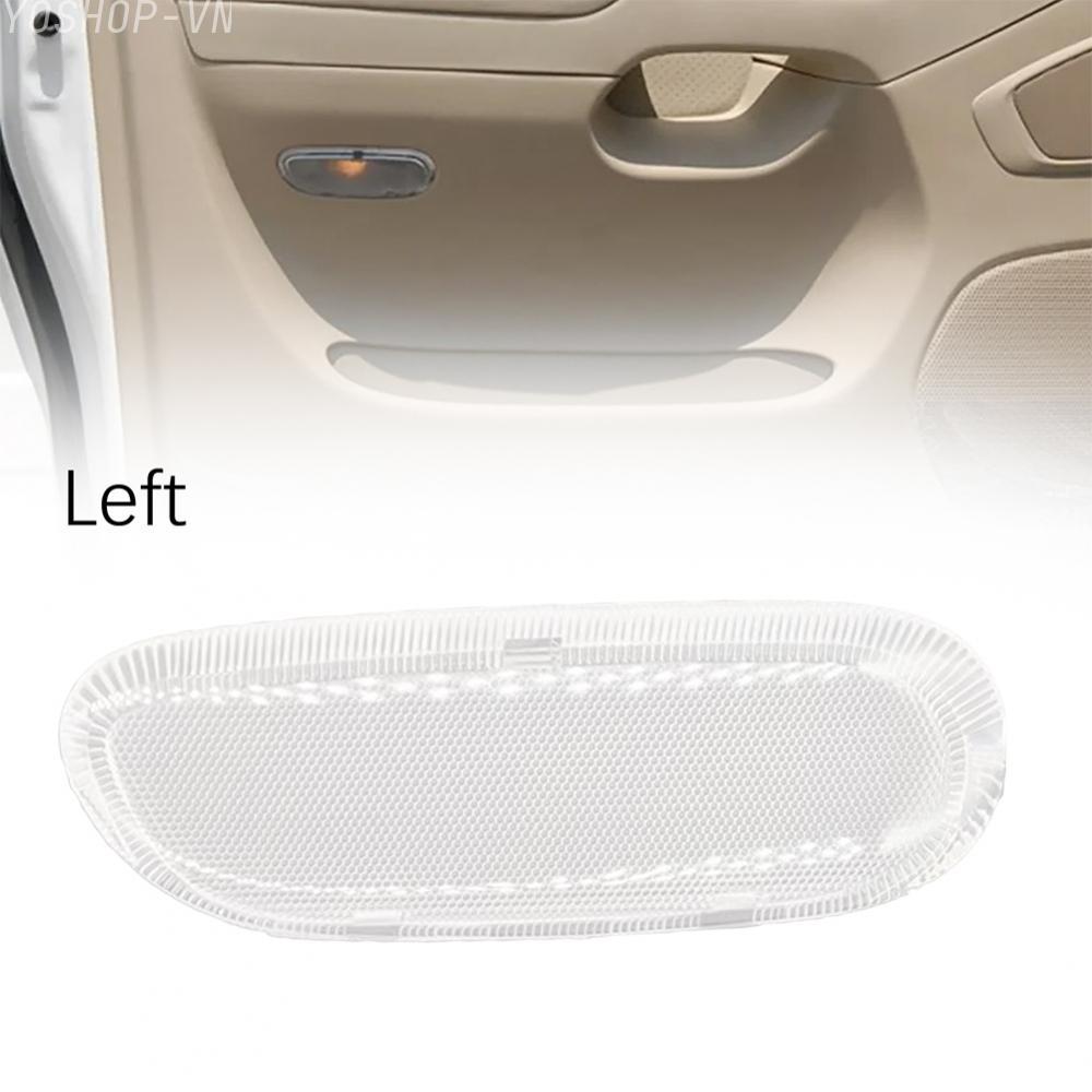 [Ysp]For Toyota Left Door Lamp Cover Fits For PRADO LC120 and For Land Cruiser LC100