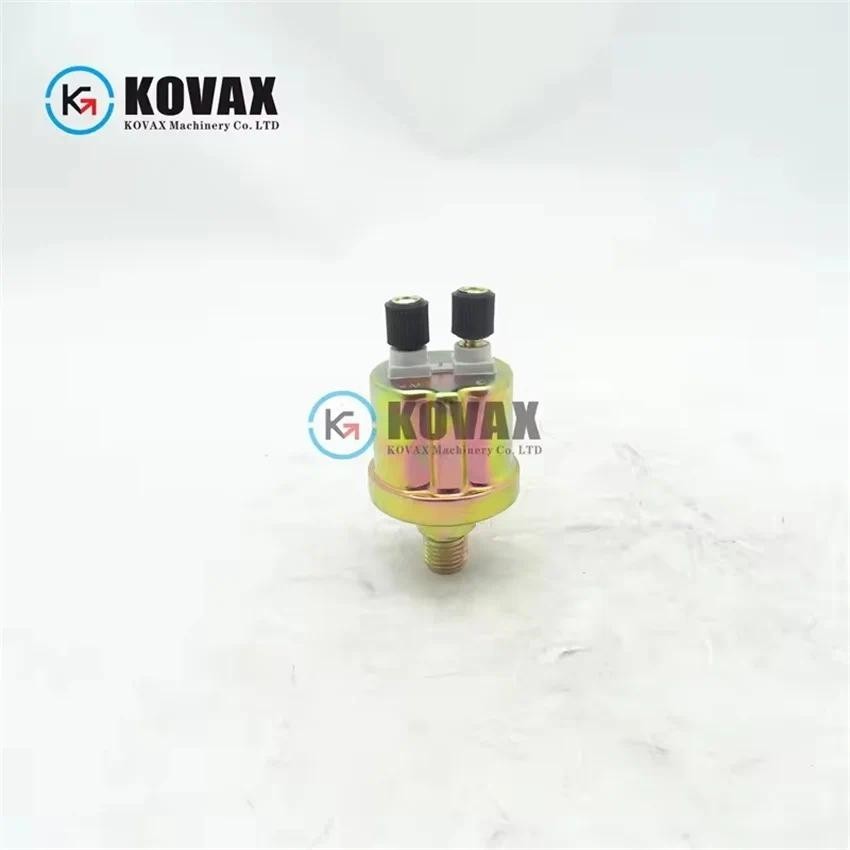 4931169 Cảm Biến Áp Suất Dầu 24V Cho Cummins 6BT 6CT 8.3L 6LT Diesel Engineauto Phần Trang Trí Xe Hơ