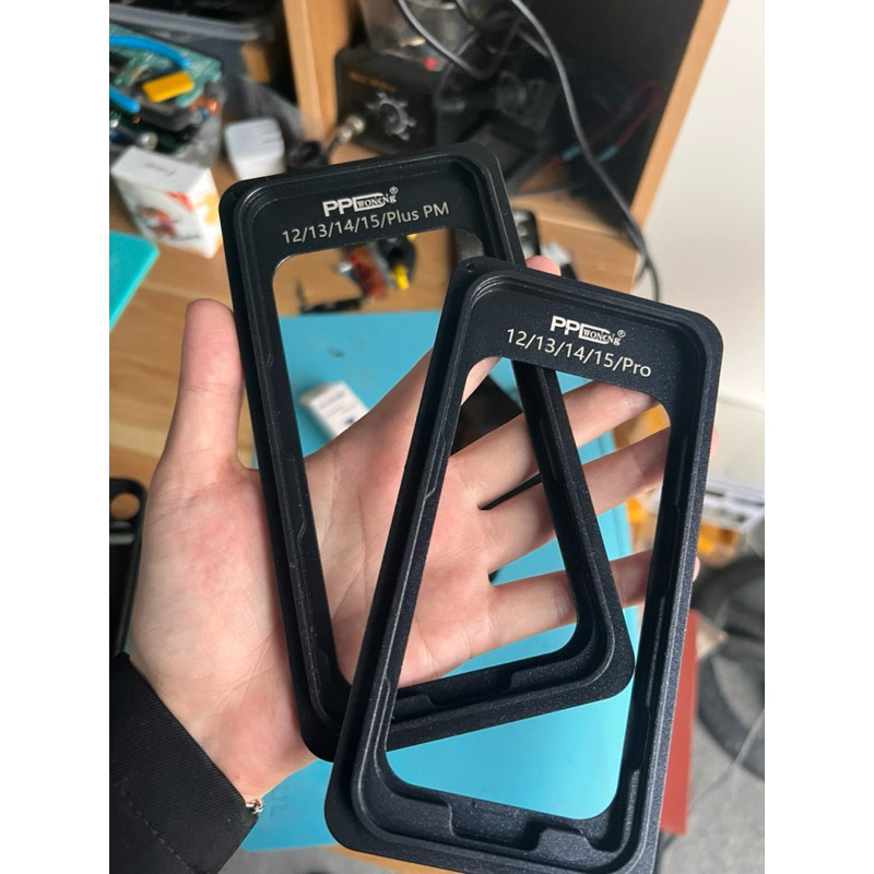 khuôn vào keo ron 12prm/13prm/14prm/15prm chung 1 khuôn