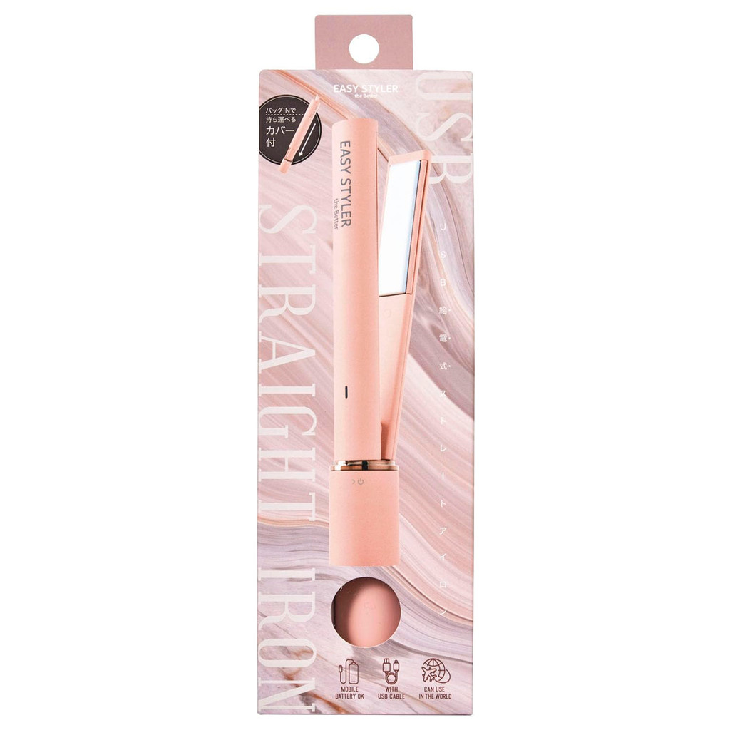 Cojit Easy Styler BETTER USB THẲNG TÓC 1 cái