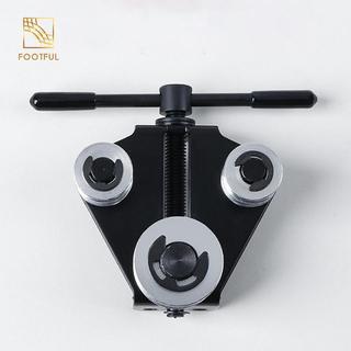 Dụng cụ duỗi và uốn ống phanh, dụng cụ nắn thẳng và điều chỉnh, dụng cụ uốn và duỗi ống ô tô thủ công, máy duỗi ống