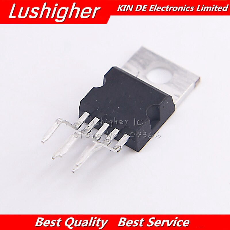 10 chiếc UTC2030 TO220-5 UTC2030A TO-220 2030A khuếch đại âm thanh mới nguyên bản TO220