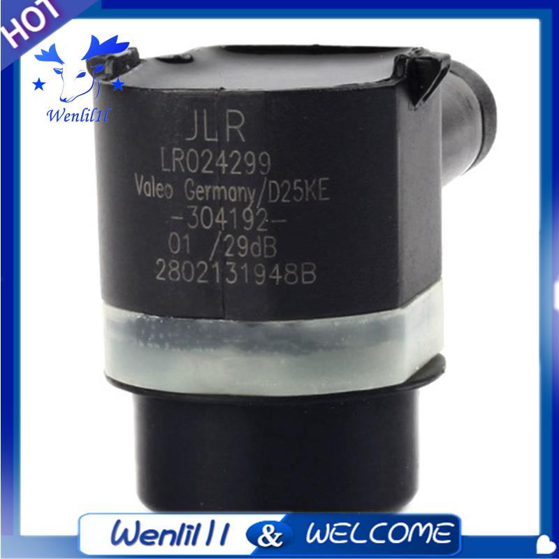 Phù hợp cho Evoque 2012-2013 Cảm biến đỗ xe ô tô Hệ thống hỗ trợ đỗ xe LR024299 BJ32-15K859-AA