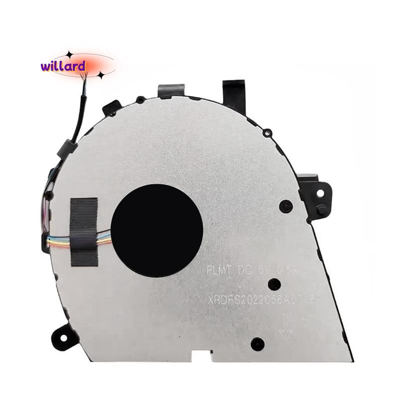 Quạt làm mát CPU cho YOGA C740-14 C740-14IMIL DFS2001054A0T US