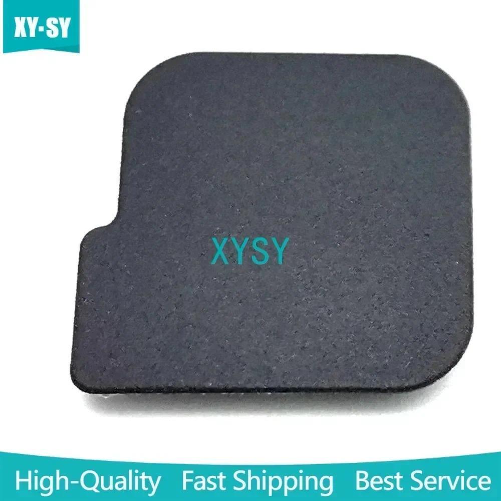 Mới Dành Cho Panasonic DC-GH5 GHS5 GH5 GHS5 G8 G80 G85 G9 hộp pin giao diện phích cắm da, nắp da đáy