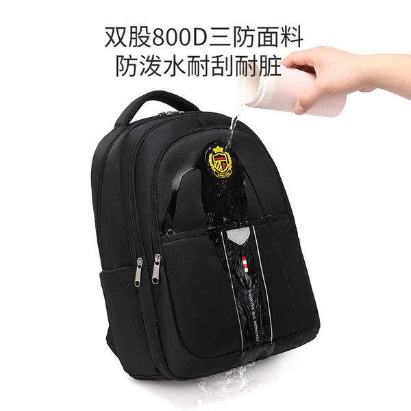 men's school bags women's school bags backpacks for preschool children Anh Oxford University Schoolb