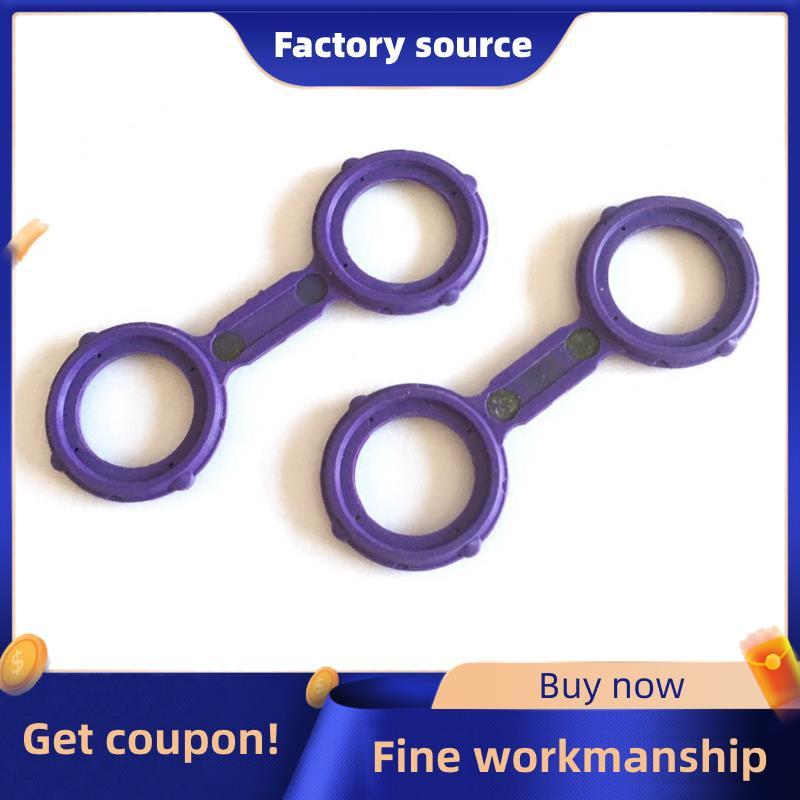 Con dấu đệm Crankcase 6421880580 Dành cho động cơ OM642 V6 đáng tin cậy