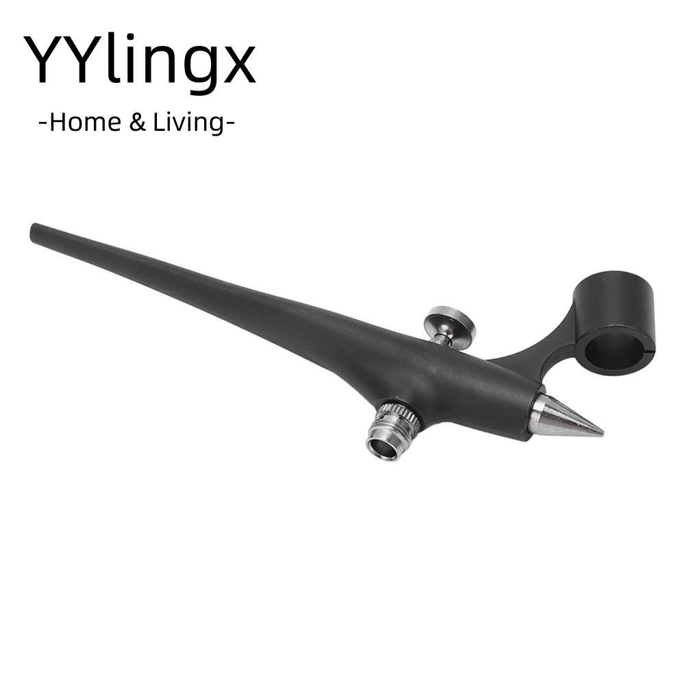 Dụng cụ phun Airbrush đánh dấu YYLINGX​, Khí nén / Airbrush​ Với đầu nối bộ chuyển đổi​ Bàn chải Air