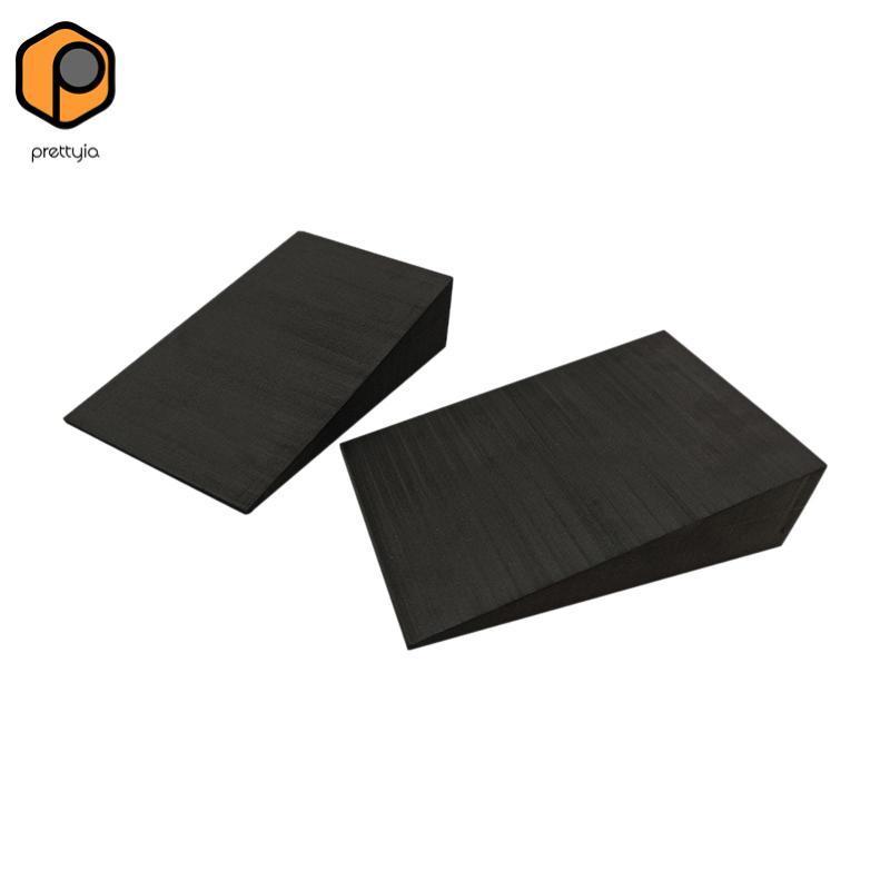 Prettyia Tư Thế Wedge Board EVA cho Pilates và Squat