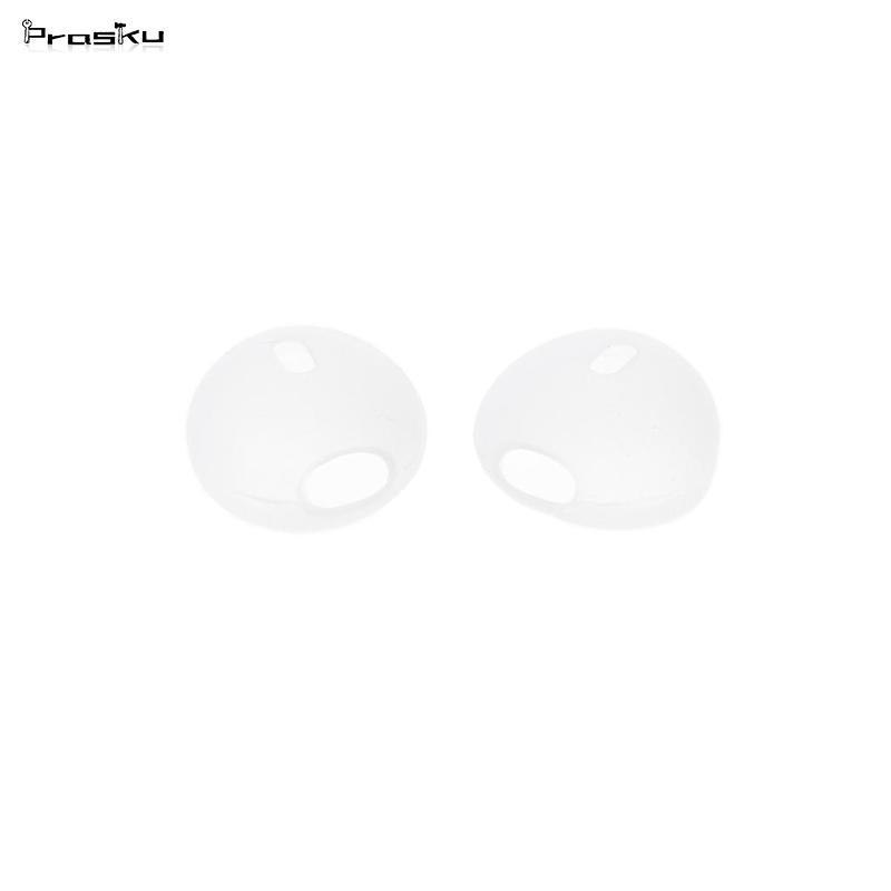 Vỏ tai nghe silicon mềm Eartips Tai nghe cho Earpod