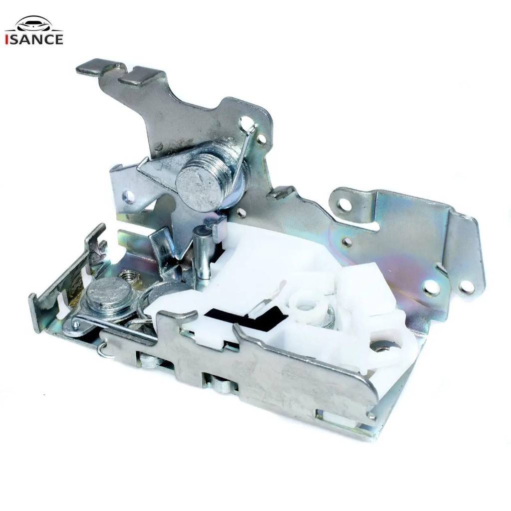 Mới Khóa Cửa Trượt Bắt Chốt Thiết Bị Truyền Động Phải Cho Xe Mercedes Sprinter Freightliner Sprinter