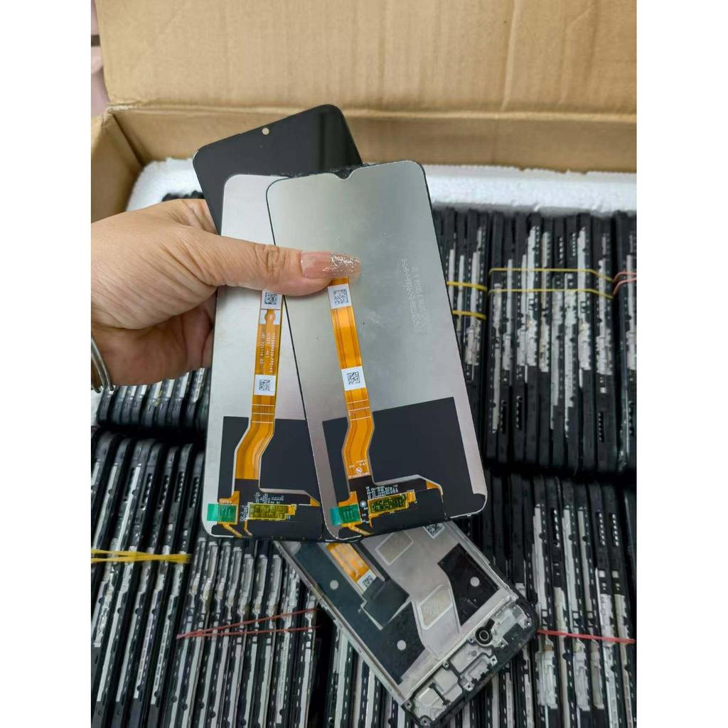 Thích hợp cho OPPO A1X / A2X / A2m (5G) Tấm che thay thế tháo gỡ chính hãng Màn hình bên trong Bộ lắ