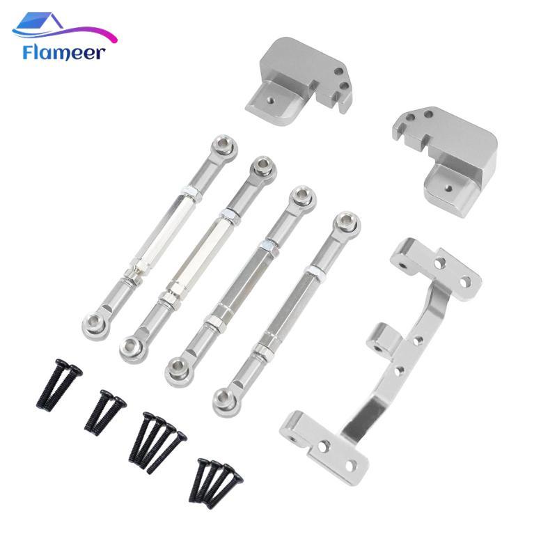 Nặng RC Xe Trục Gắn Thanh Hợp Kim Nhôm Thay Thế Cho MN82 MN82S Mn82pro RC Bánh Xích DIY Phụ Tùng