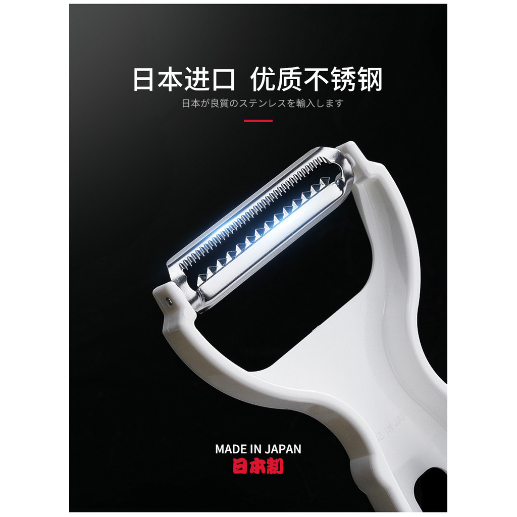 Nhập Khẩu Hộ Gia Đình Grater Grater Grater Grater Máy Hủy Khoai Tây Máy Xay Nhà Bếp Xẻng Khoai Tây M