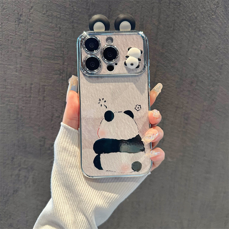 Ốp lưng IPHONE tương thích với iphone 6G 7G 7 8PLUS 14 15PLUS 11 12 13 14 15 16 RPO RPOMAX ốp lưng đ
