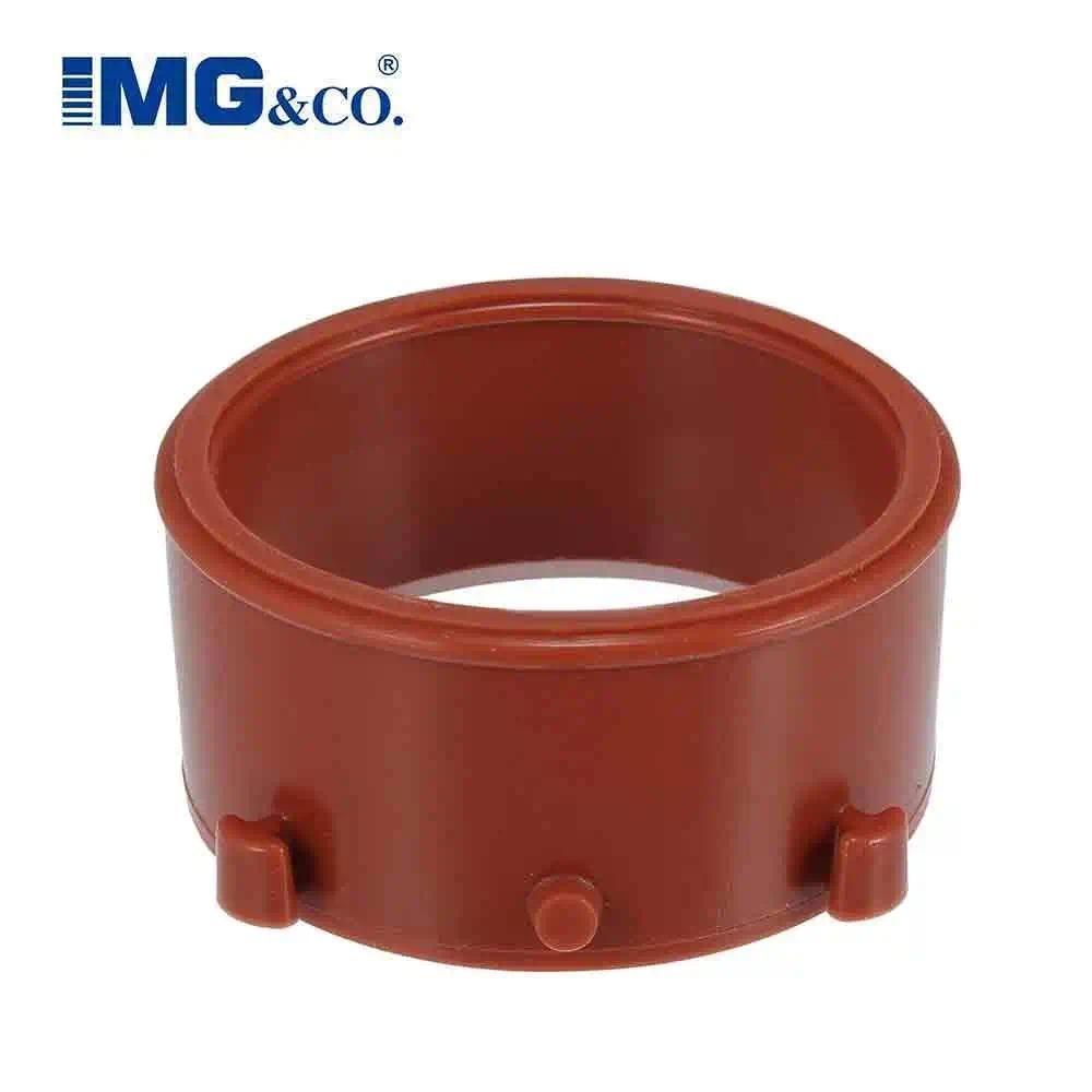 Dải kín khí tuabin tương ứng với A6420940180 Cao su 642 094 01 80 thích hợp cho Benz OM642 màu đỏ