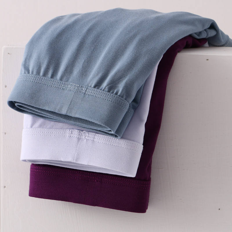 Mẫu Mới Boxer Ngắn Nam 3063-P, Thoáng Khí và Thoải Mái, Phù Hợp Mùa Hè